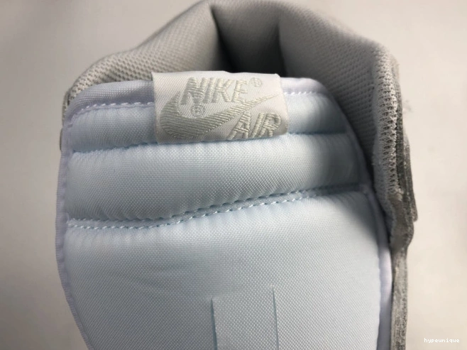 HYPE High BQ4422-100 Retro Air Jordan Grey 85 Neutral 1 0815